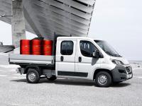 Фото FIAT Ducato шасси 4-дв.  №5